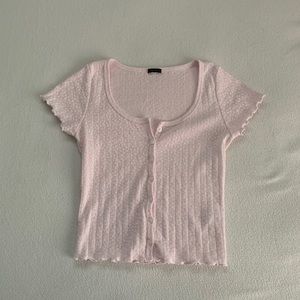 brandy melville top